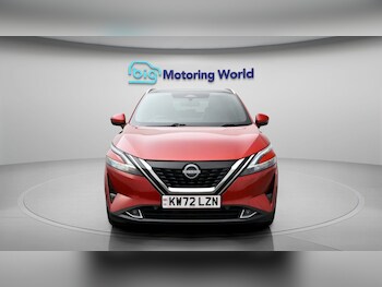 Used Nissan Qashqai 2023 for sale - 78223112: Photo