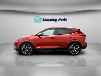 Used Nissan Qashqai 2023 for sale - 78223112: Photo