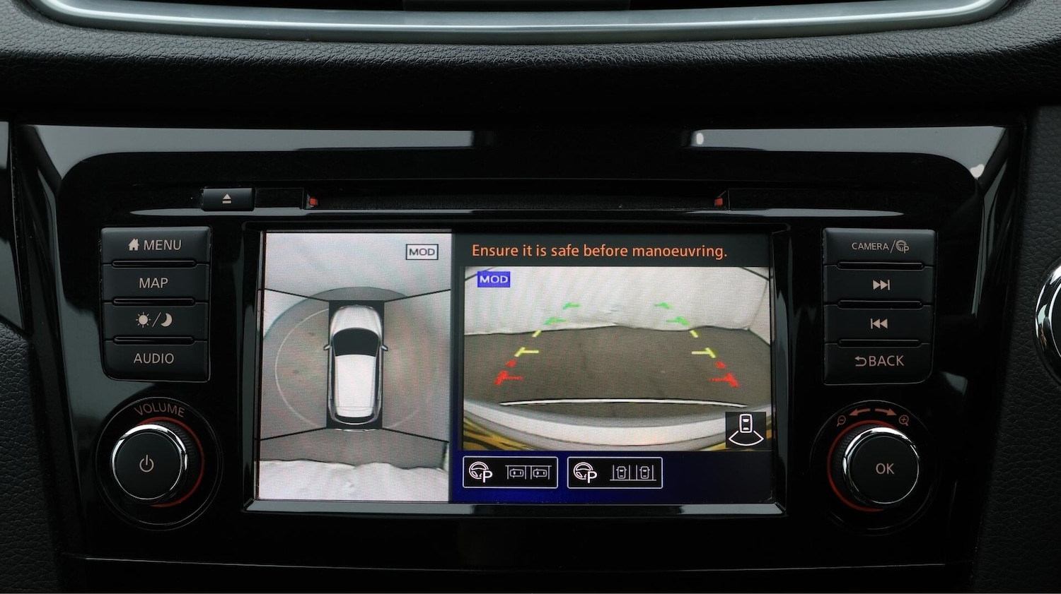 Vehicle 27