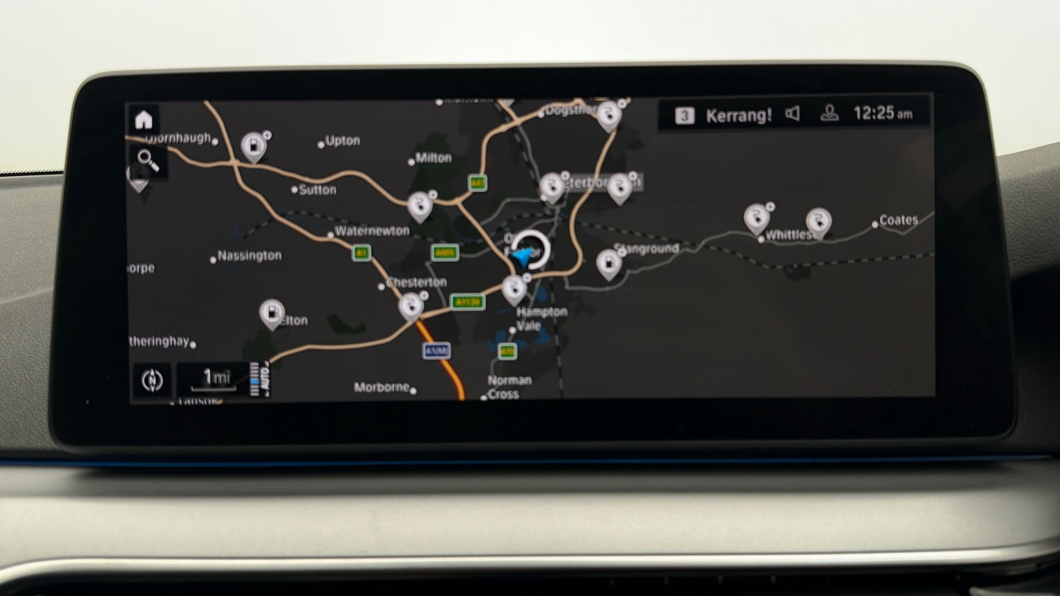 Used BMW 5 Series 2022 for sale - 77974319: Photo 10