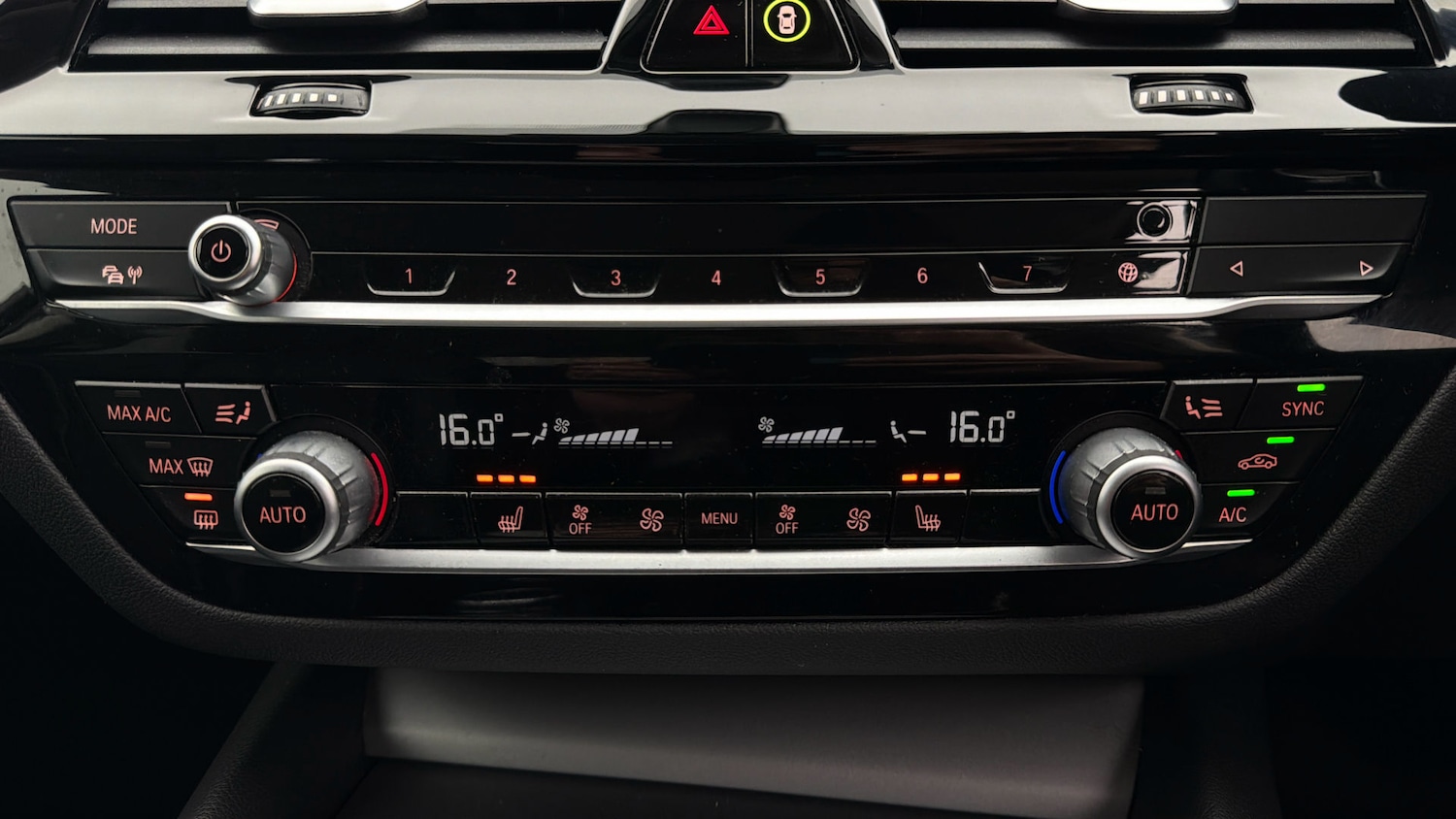 Used BMW 5 Series 2022 for sale - 77974319: Photo 11