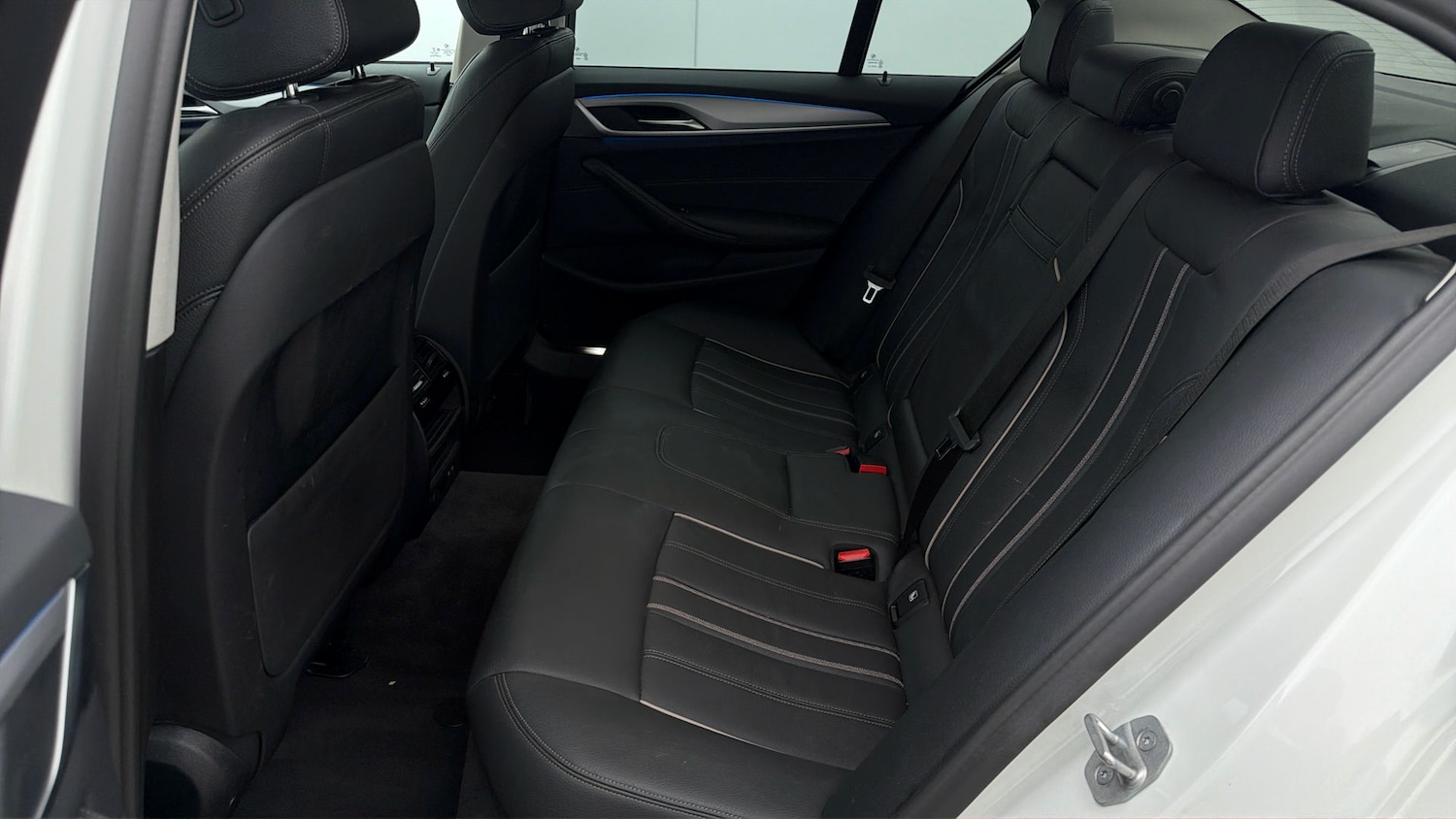 Used BMW 5 Series 2022 for sale - 77974319: Photo 15