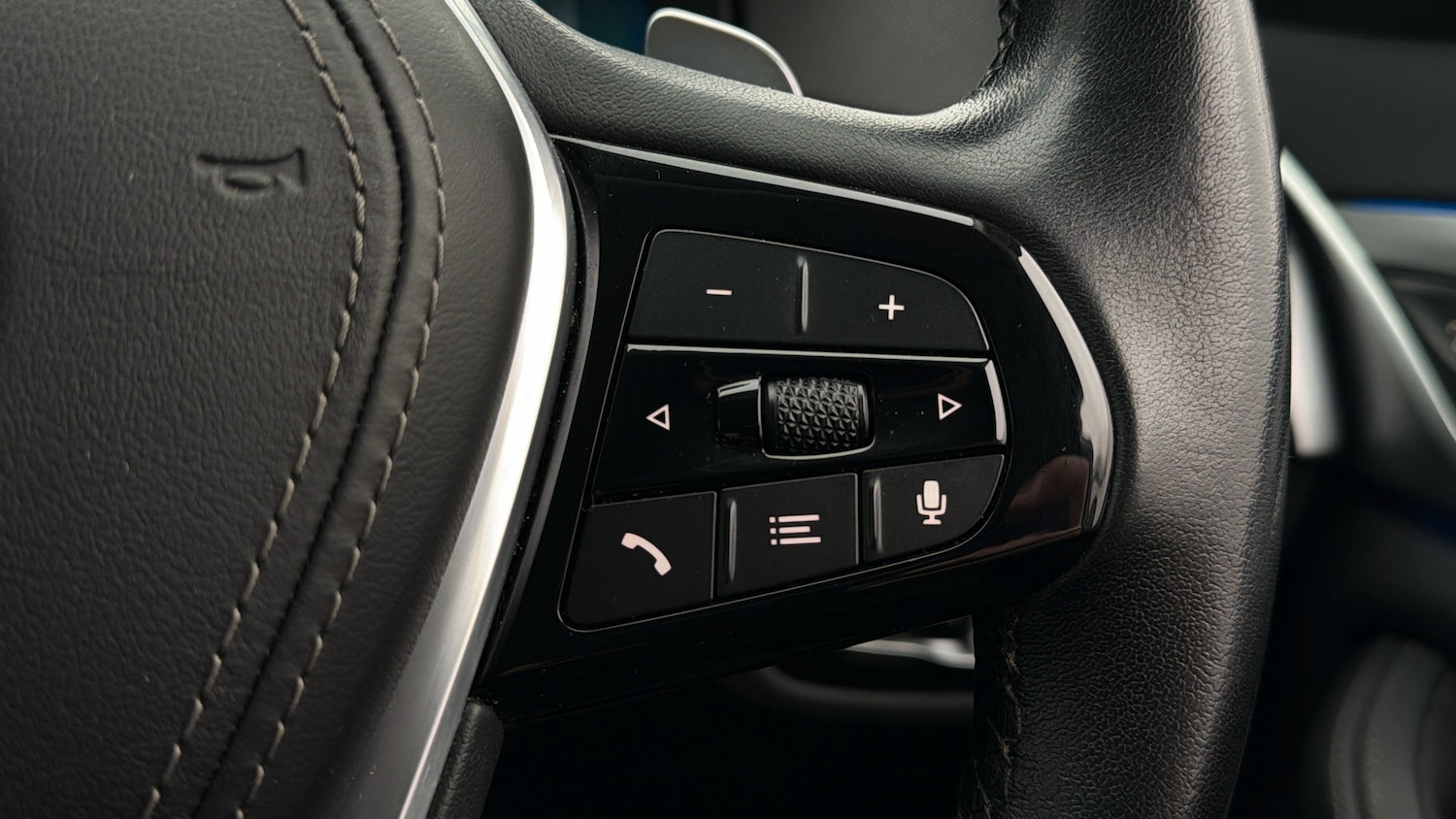 Used BMW 5 Series 2022 for sale - 77974319: Photo 24