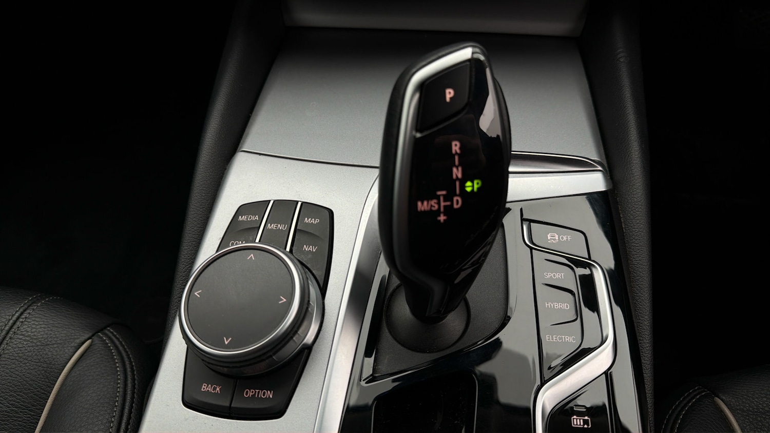 Used BMW 5 Series 2022 for sale - 77974319: Photo 25