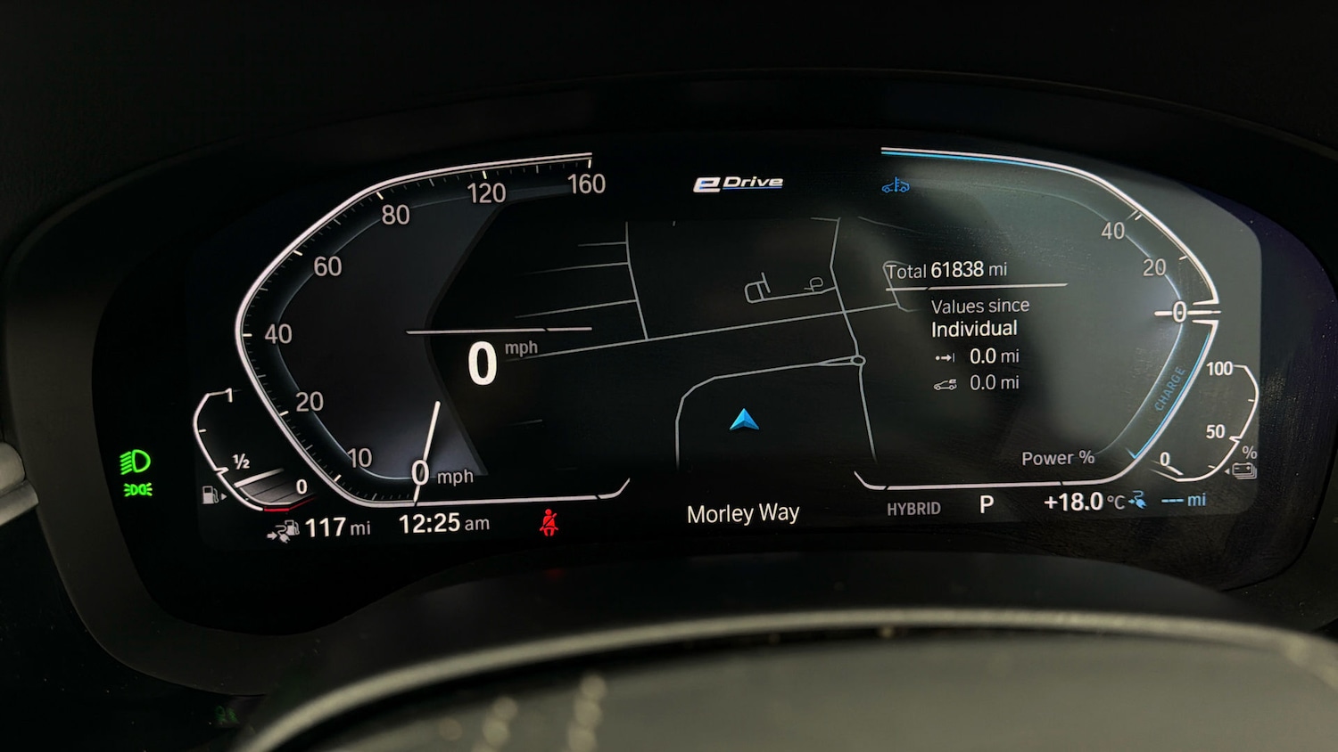 Used BMW 5 Series 2022 for sale - 77974319: Photo 26