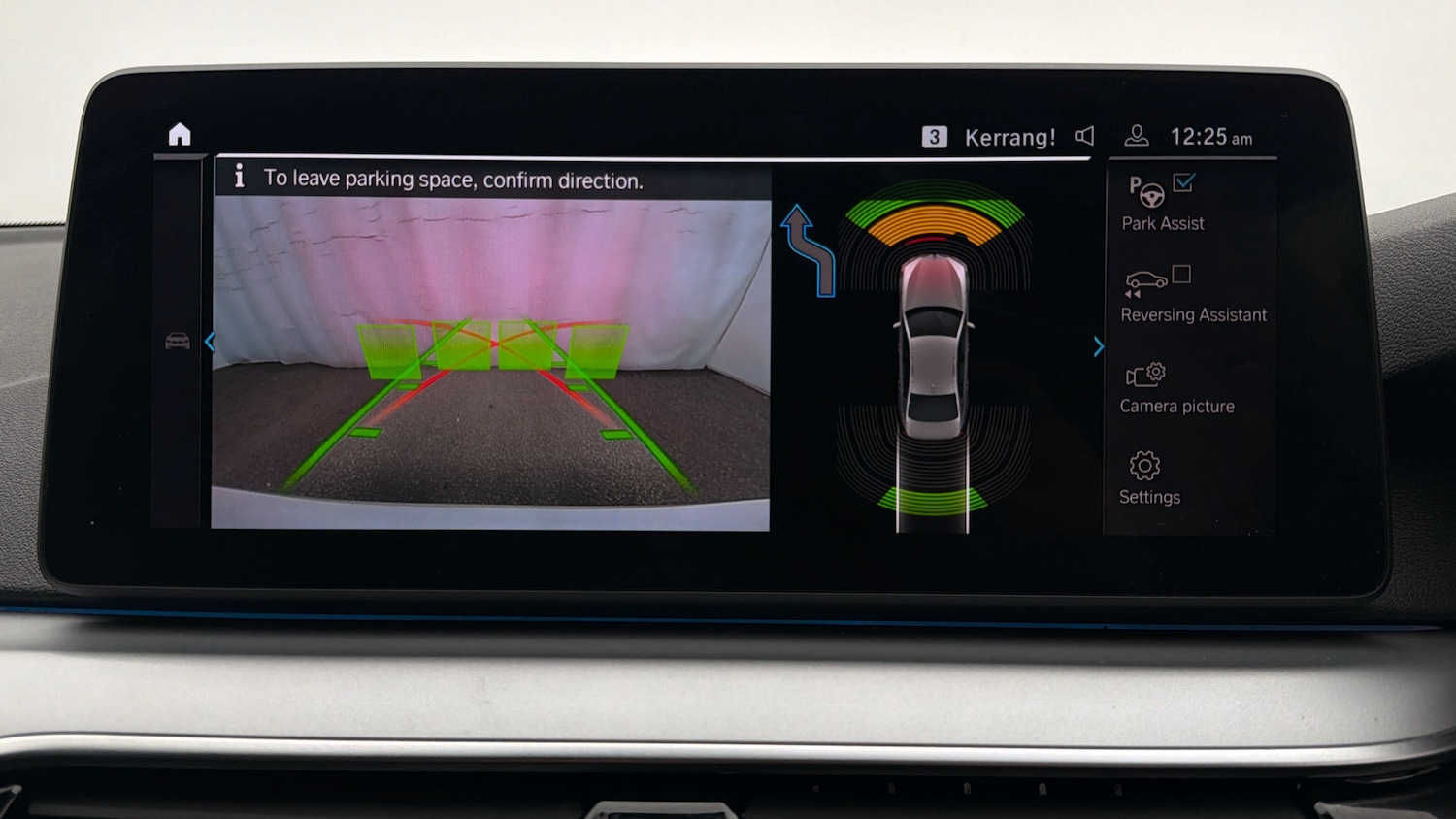 Used BMW 5 Series 2022 for sale - 77974319: Photo 27