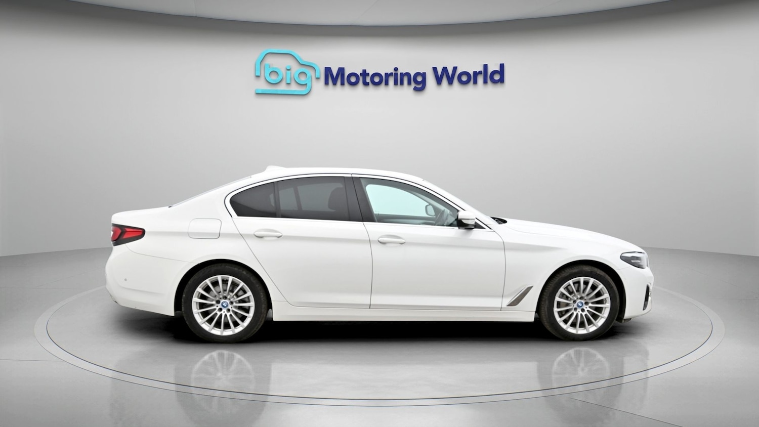 Used BMW 5 Series 2022 for sale - 77974319: Photo 8