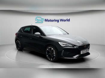 Used Cupra Leon 2023 for sale - 79554880: Photo