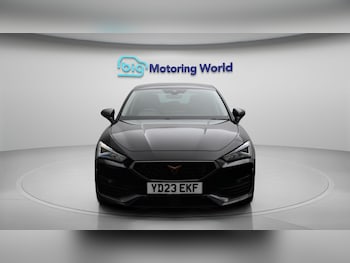Used Cupra Leon 2023 for sale - 79554880: Photo
