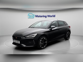 Used Cupra Leon 2023 for sale - 79554880: Photo