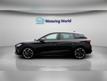 Used Cupra Leon 2023 for sale - 79554880: Photo