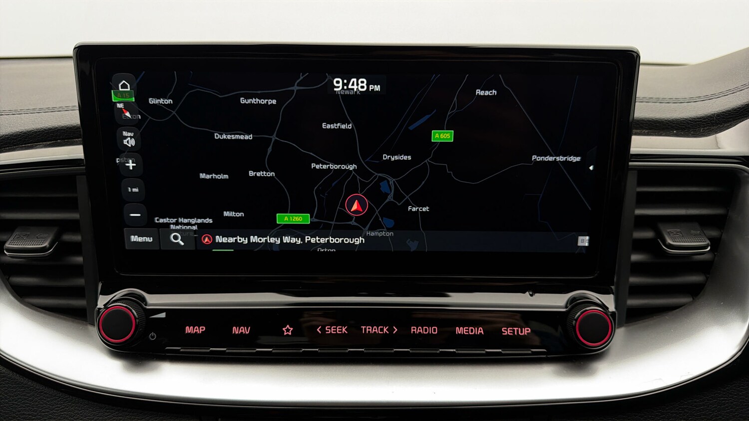 Used Kia Ceed for sale - 77931092: Photo 10