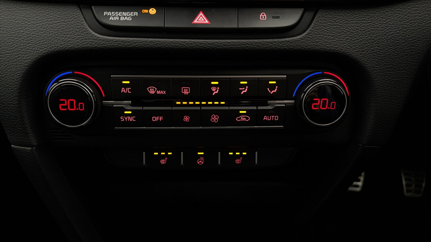 Used Kia Ceed for sale - 77931092: Photo 11