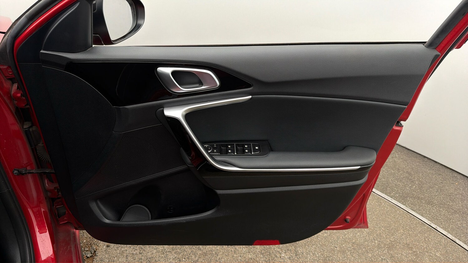 Used Kia Ceed for sale - 77931092: Photo 14