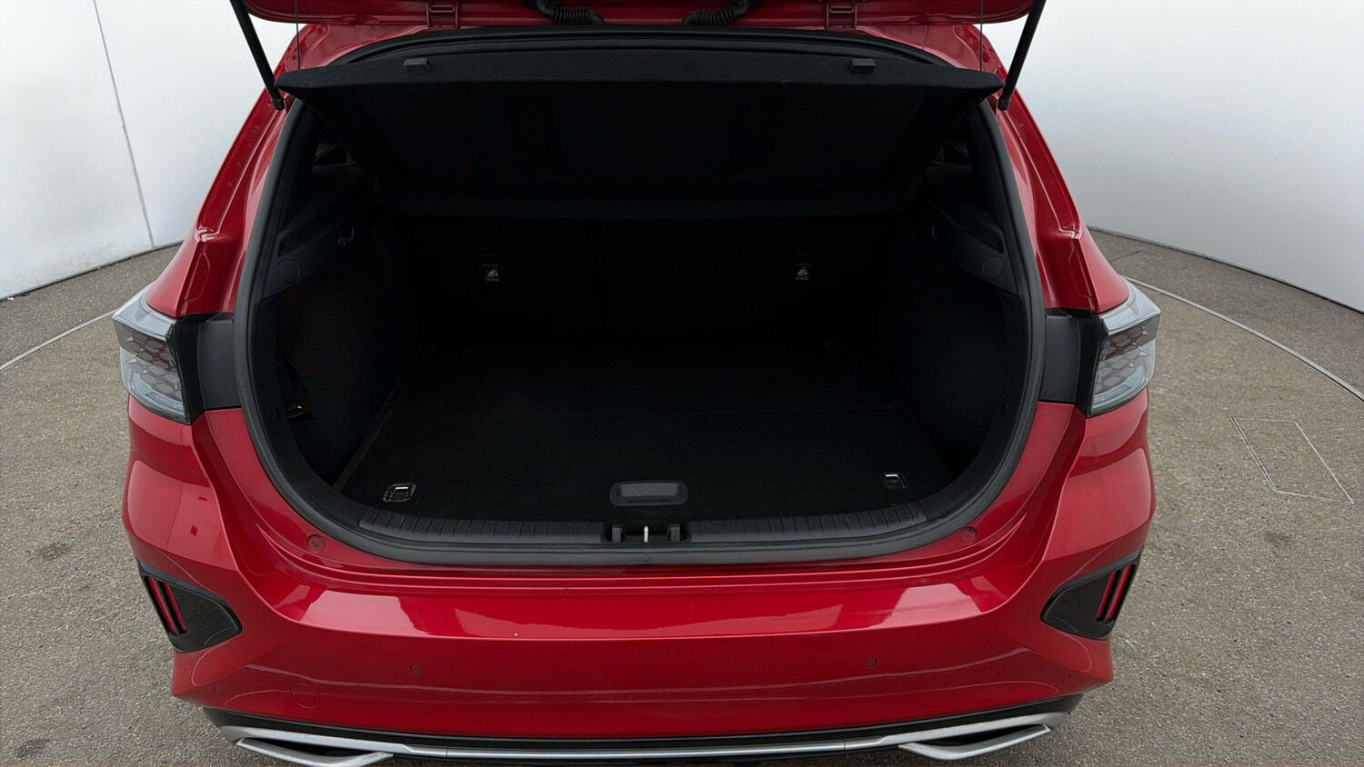 Used Kia Ceed for sale - 77931092: Photo 16