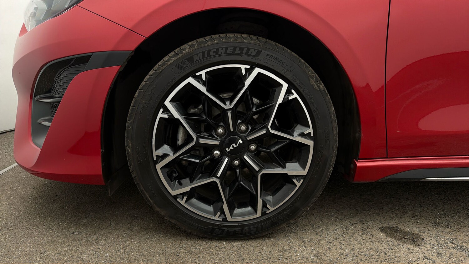 Used Kia Ceed for sale - 77931092: Photo 17
