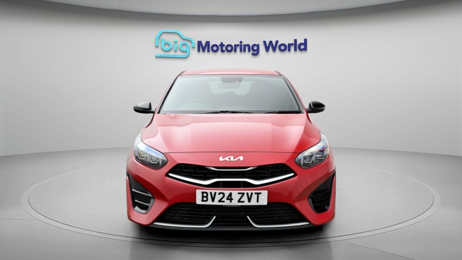 Used Kia Ceed for sale - 77931092: Photo 2