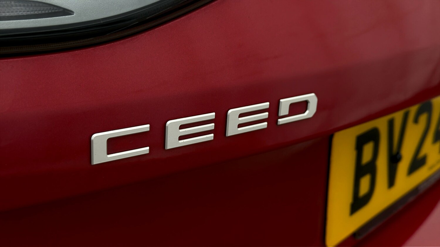 Used Kia Ceed for sale - 77931092: Photo 20