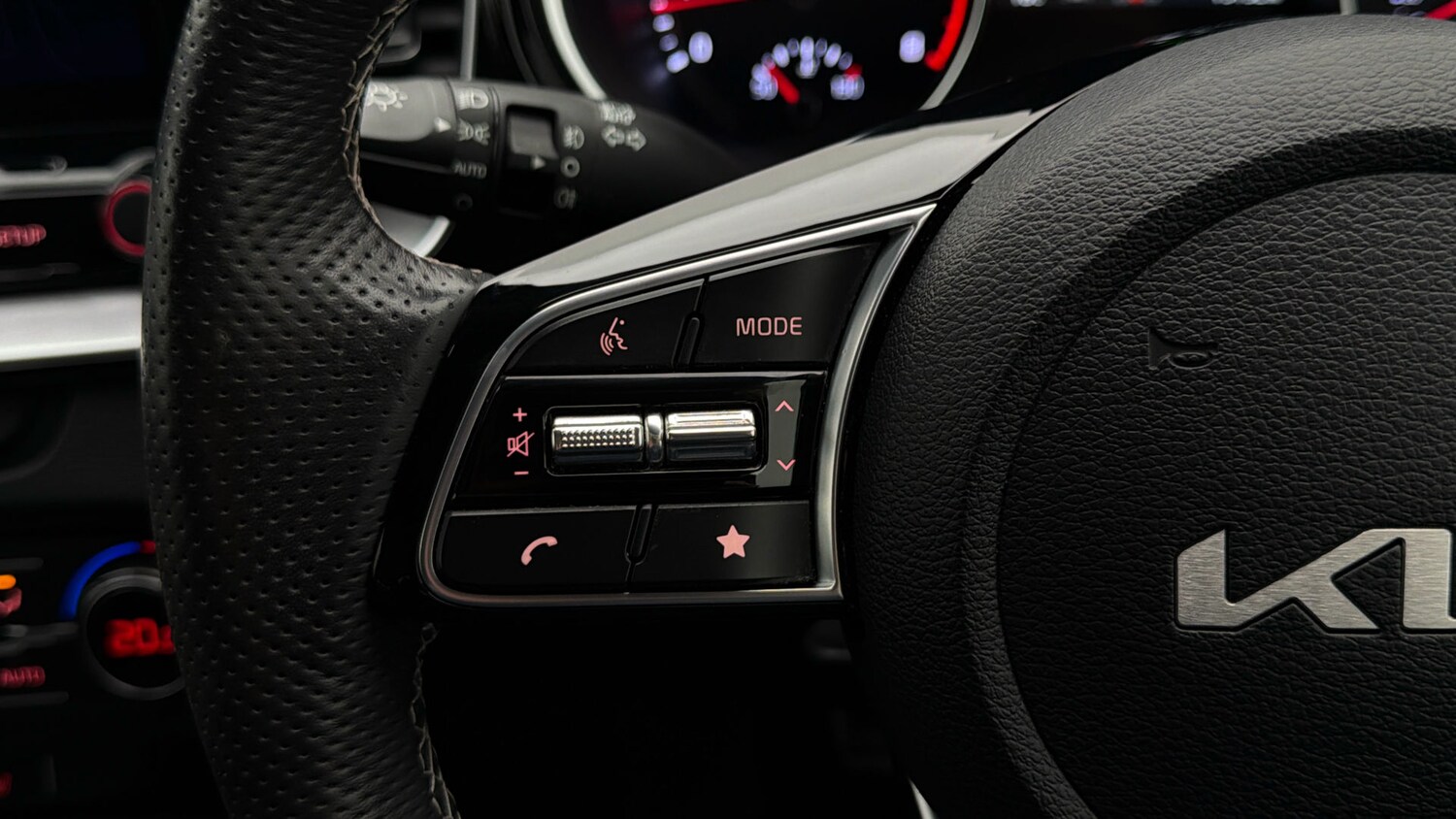 Used Kia Ceed for sale - 77931092: Photo 22