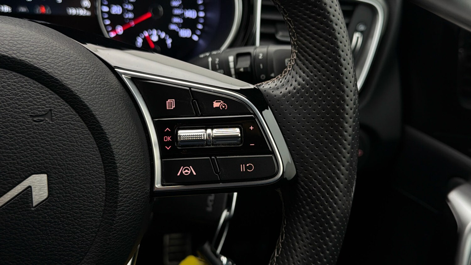 Used Kia Ceed for sale - 77931092: Photo 23