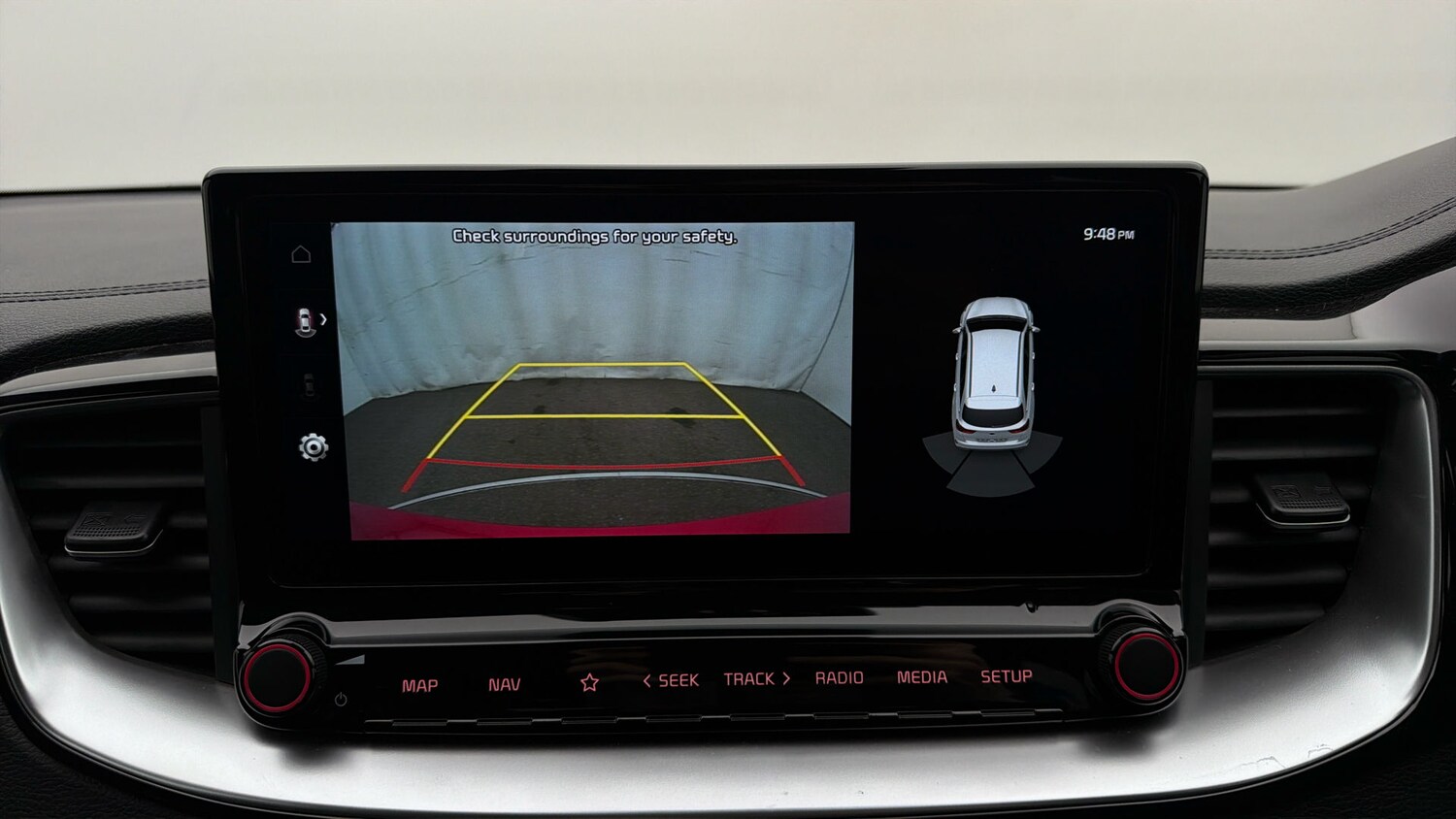 Used Kia Ceed for sale - 77931092: Photo 25