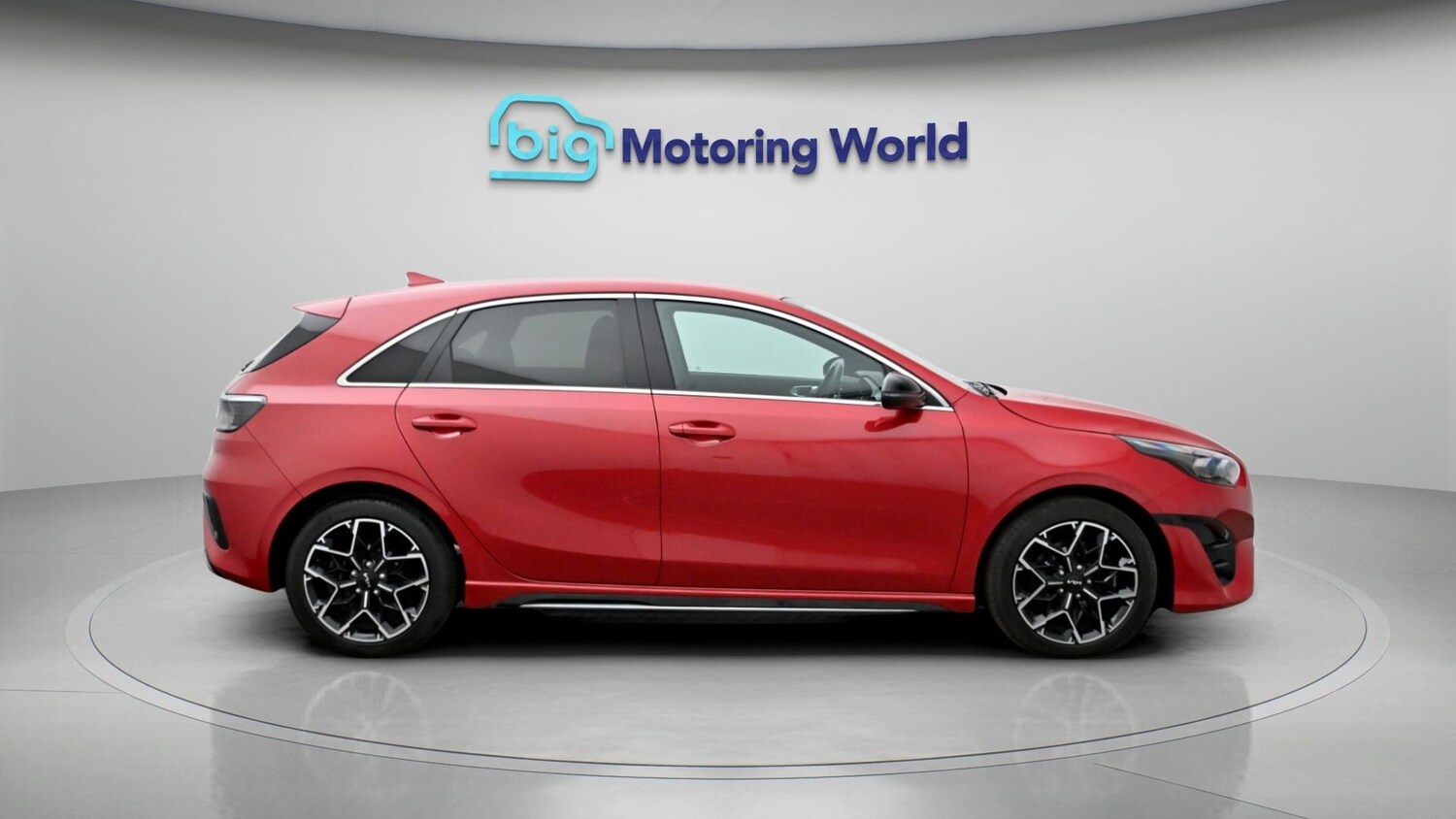 Used Kia Ceed for sale - 77931092: Photo 8