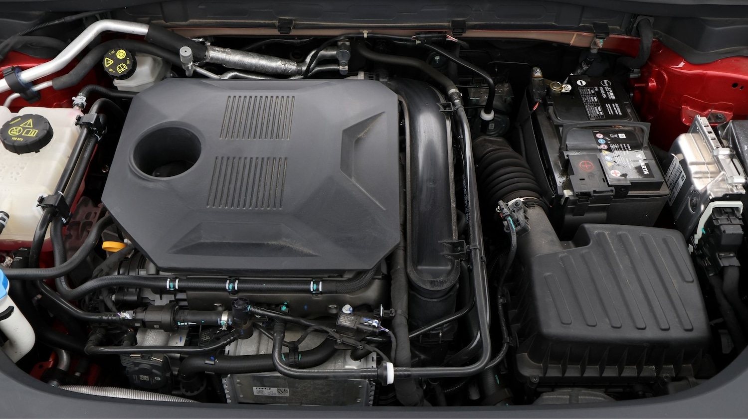 Used MG MG HS 2024 for sale - 77919162: Photo 19