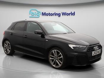 Used Audi A1 2020 for sale - 75838804: Photo