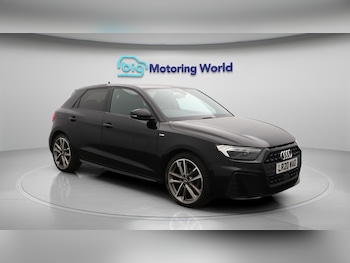 Used Audi A1 2020 for sale - 75838804: Photo