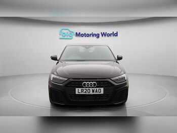 Used Audi A1 2020 for sale - 75838804: Photo