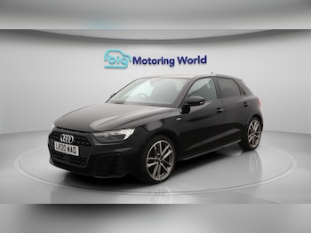 Used Audi A1 2020 for sale - 75838804: Photo