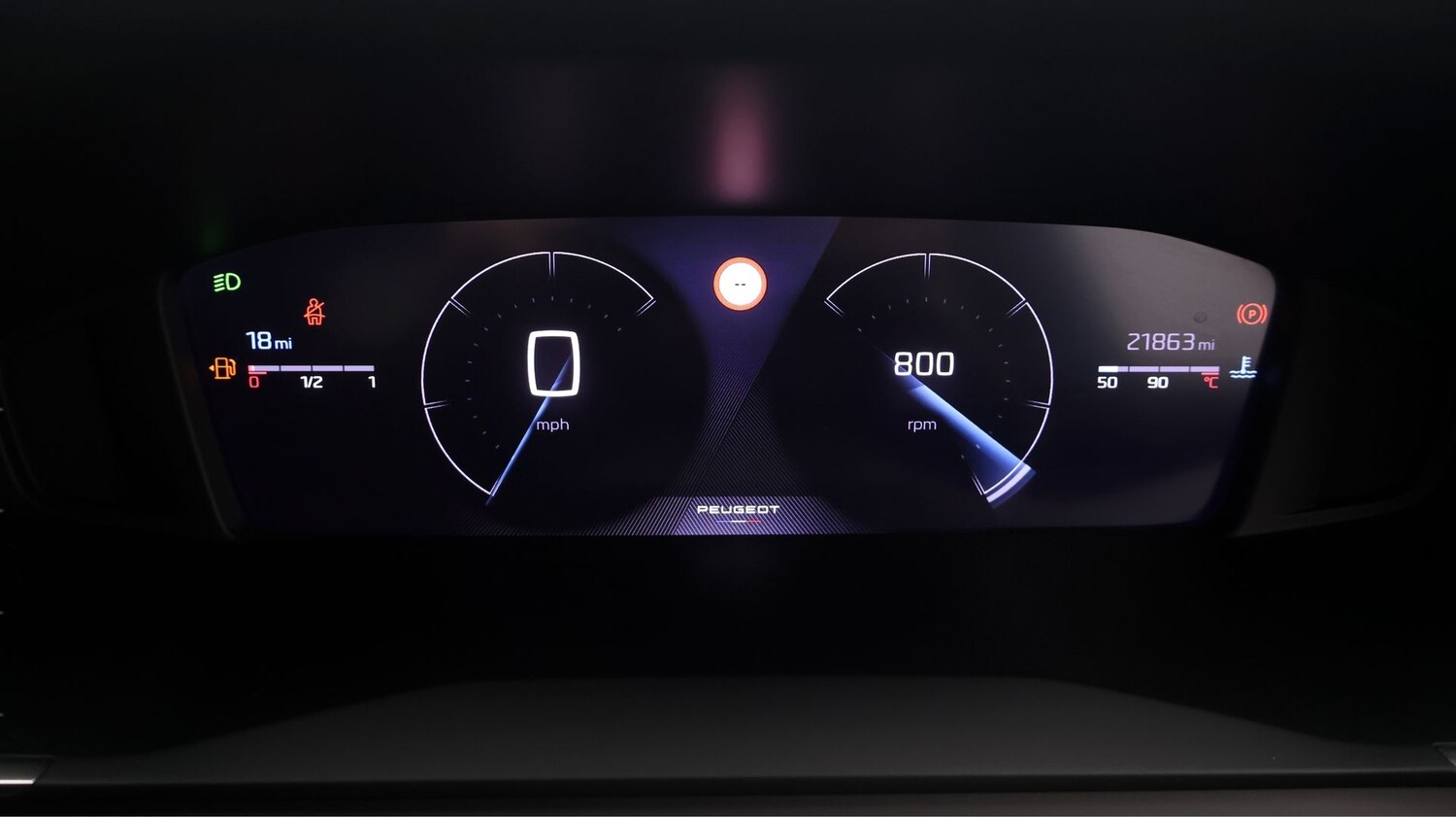 Used Peugeot 2008 2024 for sale - 77308620: Photo 10