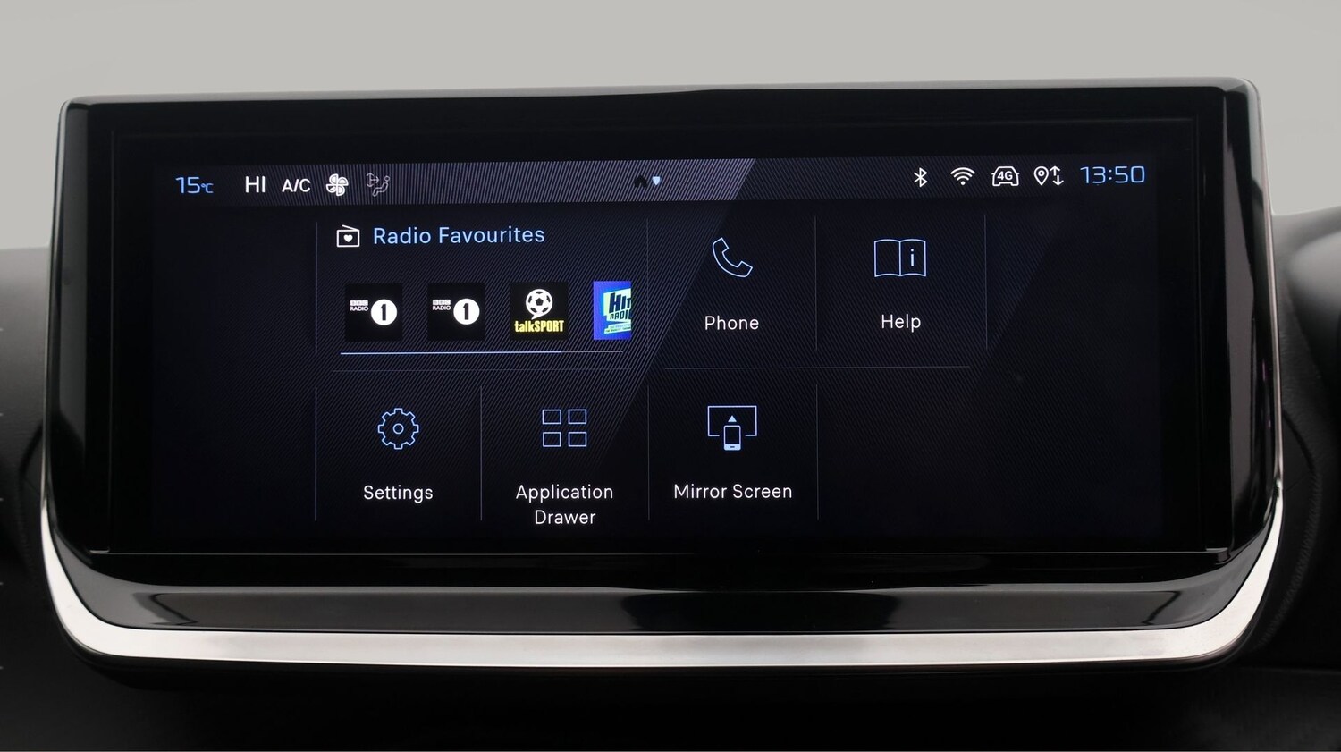 Used Peugeot 2008 2024 for sale - 77308620: Photo 11