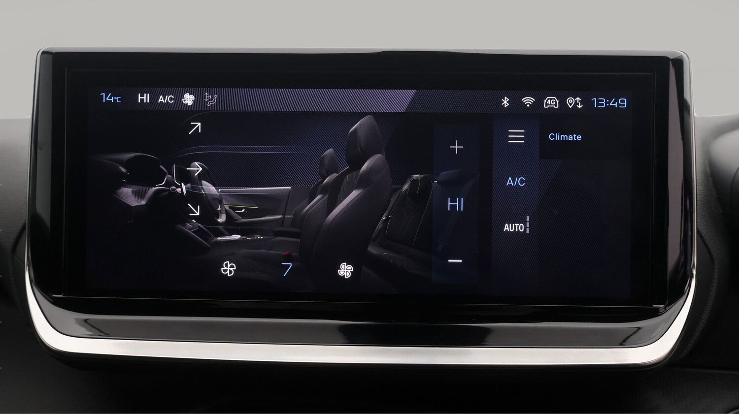 Used Peugeot 2008 2024 for sale - 77308620: Photo 12