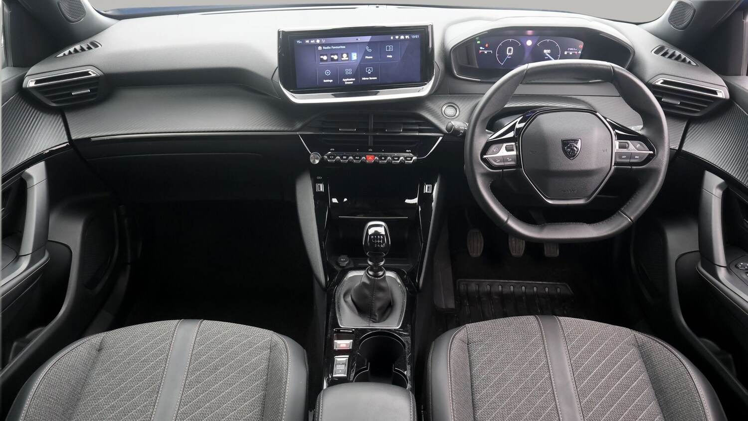 Used Peugeot 2008 2024 for sale - 77308620: Photo 13