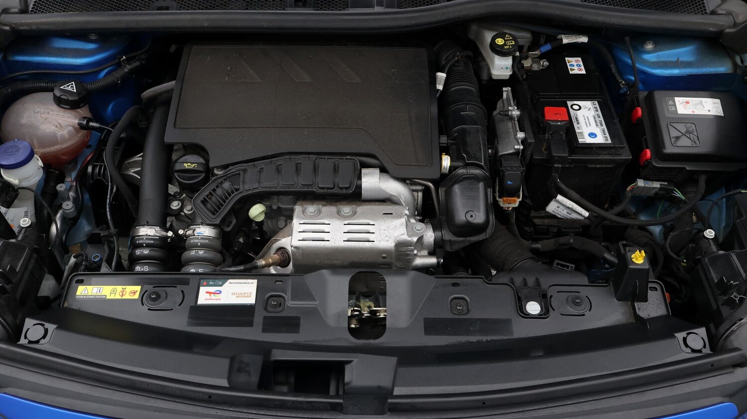 Used Peugeot 2008 2024 for sale - 77308620: Photo 19