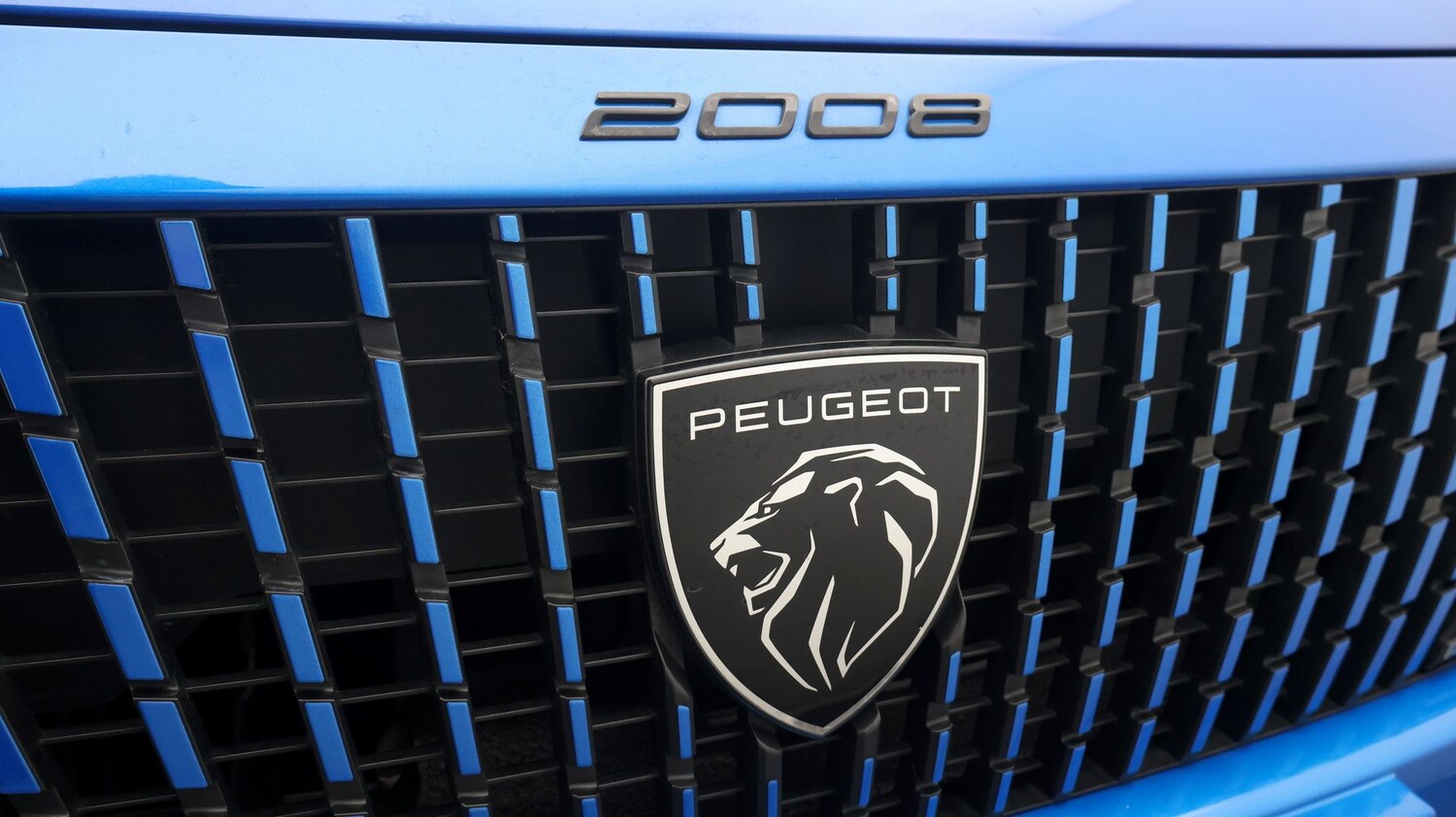 Used Peugeot 2008 2024 for sale - 77308620: Photo 23