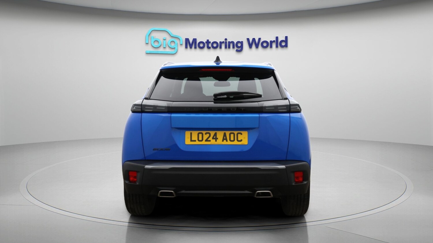 Used Peugeot 2008 2024 for sale - 77308620: Photo 6