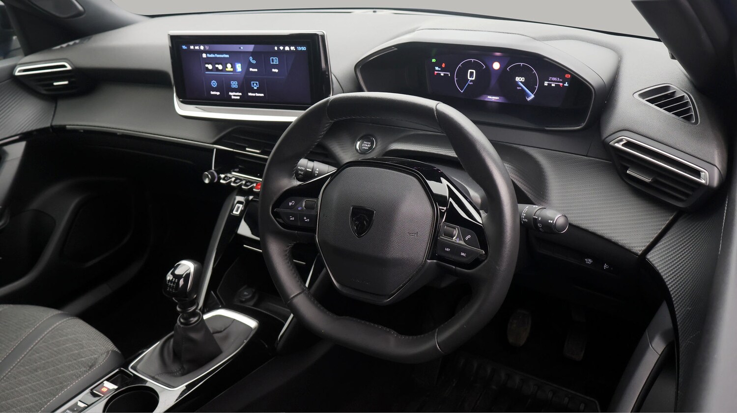 Used Peugeot 2008 2024 for sale - 77308620: Photo 9