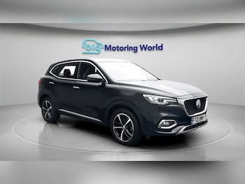 Used MG MG HS 2021 for sale - 78930158: Photo