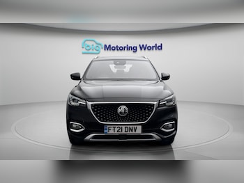 Used MG MG HS 2021 for sale - 78930158: Photo