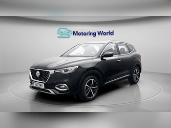 Used MG MG HS 2021 for sale - 78930158: Photo