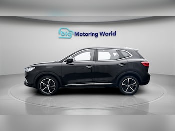 Used MG MG HS 2021 for sale - 78930158: Photo