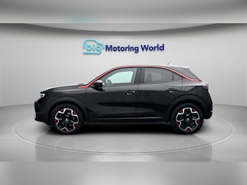 Used Vauxhall Mokka Electric 2023 for sale - 79445435: Photo