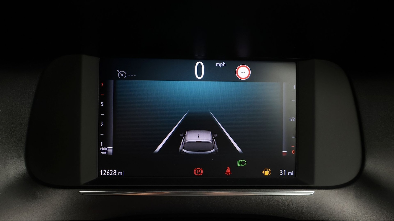 Used Vauxhall Corsa 2023 for sale - 77831956: Photo 10