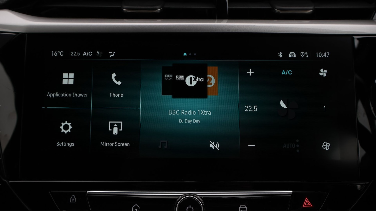 Used Vauxhall Corsa 2023 for sale - 77831956: Photo 11