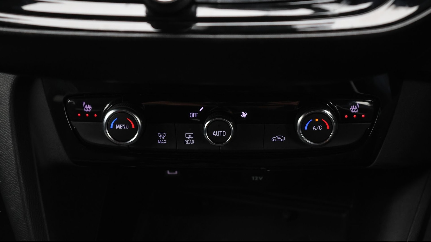 Used Vauxhall Corsa 2023 for sale - 77831956: Photo 12