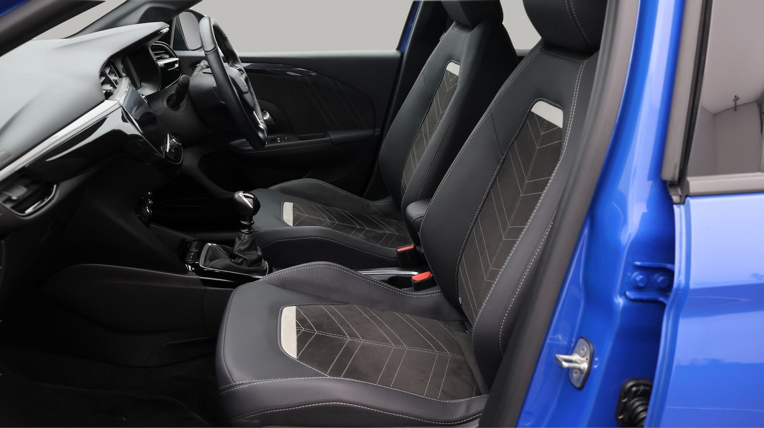 Used Vauxhall Corsa 2023 for sale - 77831956: Photo 14