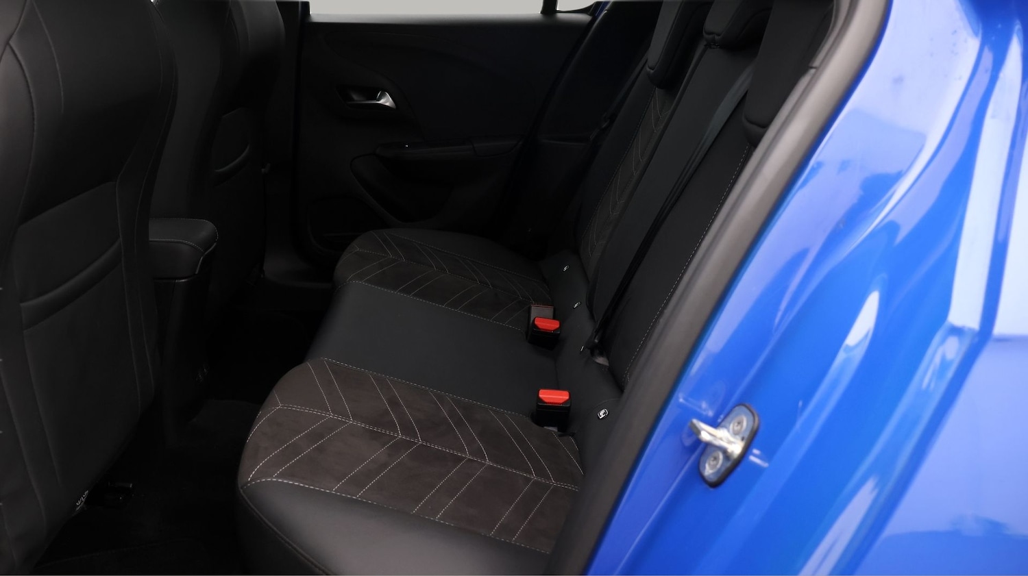 Used Vauxhall Corsa 2023 for sale - 77831956: Photo 16