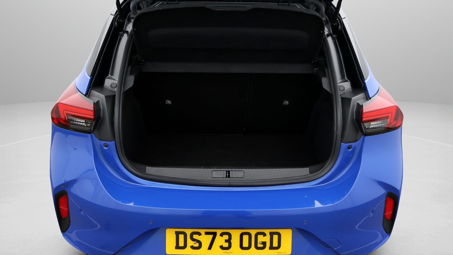 Used Vauxhall Corsa 2023 for sale - 77831956: Photo 17